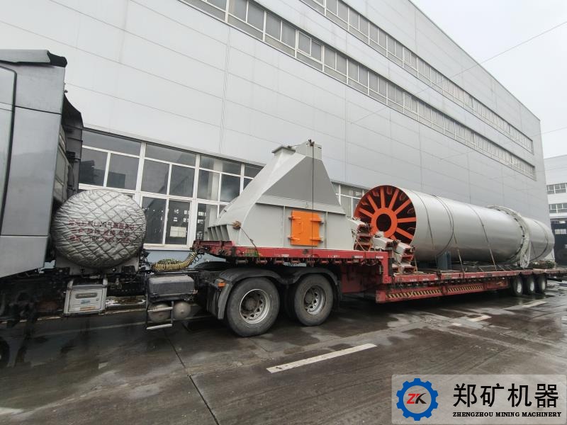 四川年产10万方陶粒生产线项目