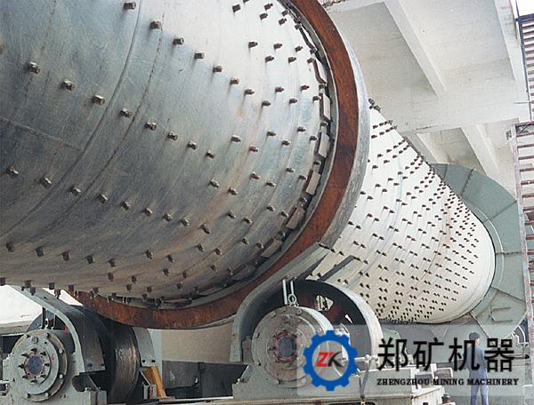 棒磨机的启动 - 棒磨机的控制逻辑程序1(图)