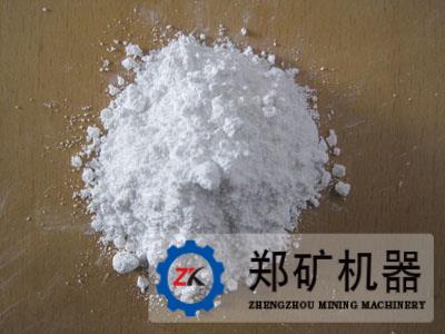 氧化镁前景分析