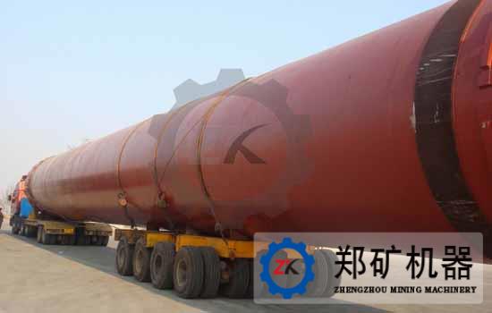 氧化镁回转窑 | 氧化镁回转窑厂家 | 氧化镁回转窑价格