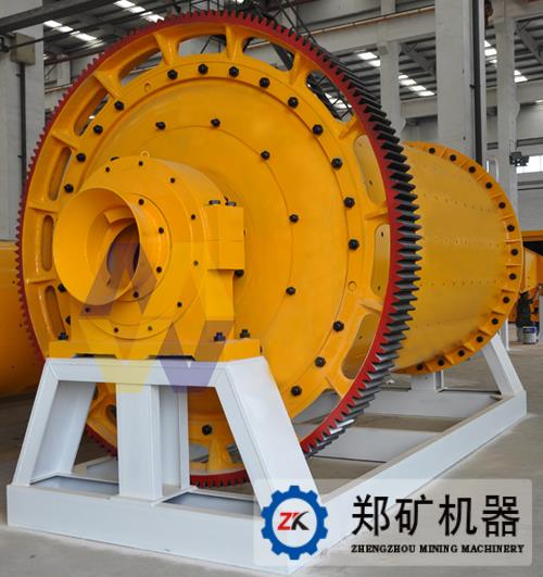 本稀润滑油站的用途 -- 球磨机润滑油站说明(1)