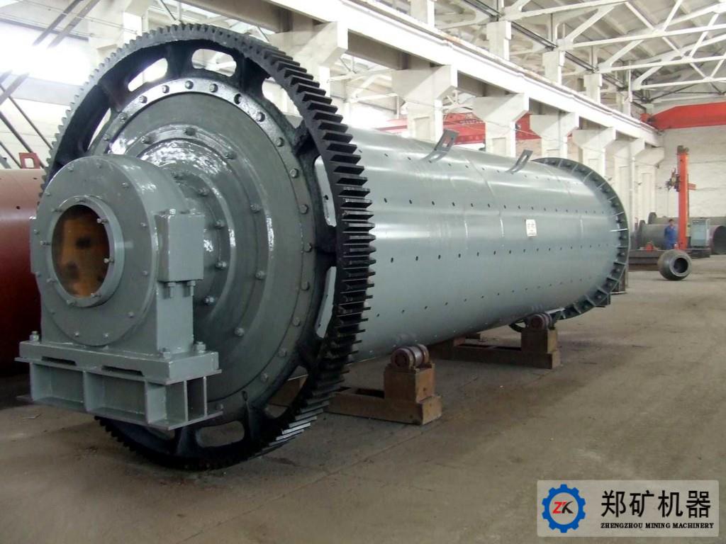 球磨机减速箱稀油润滑站装置结构的4大特点