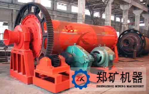 球磨机稀油站换热器的改进方法