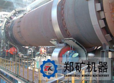回转窑自动开闭式防爆阀的结构原理及参数计算