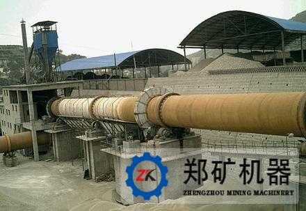 回转窑筒体表面径向温差大引起的托轮瓦（轴瓦）温度升高的处理方法