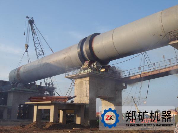 单独粉磨——球磨机改造成矿渣磨(1)
