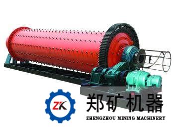 圈流粉磨工艺——圈流粉磨与高效选粉机（1）