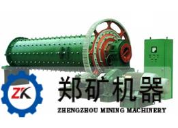 水泥的颗粒级配（粒度分布）——影响水泥(矿渣)磨机产质量的主要因素（9）