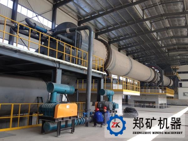 工业革命新利器：回转窑在陶瓷行业的应用与变革