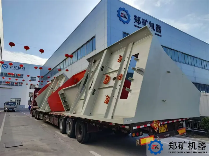 悬浮预热加回转窑煅烧高岭土工艺简介