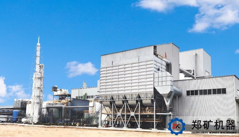 铝灰处置资源化 铝灰处置资源化