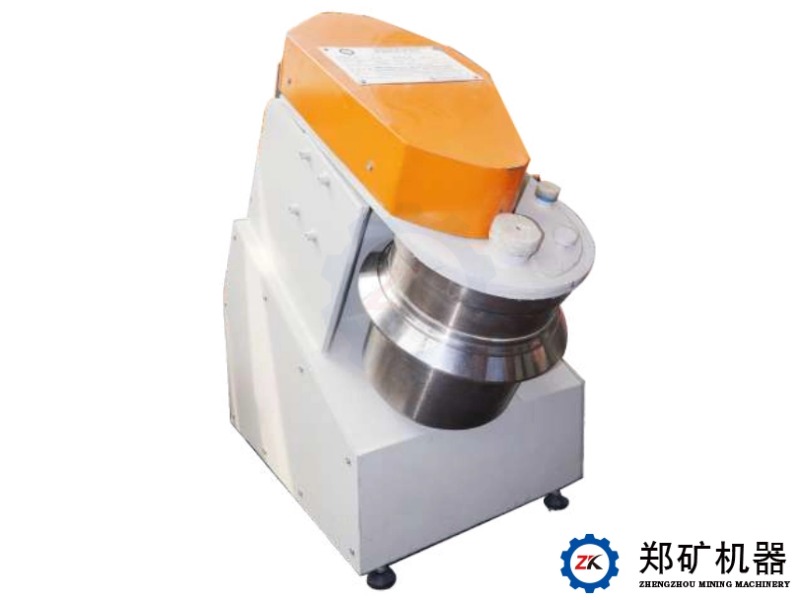 新型高速混料制粒机：粉体试验研发高效造粒解决方案