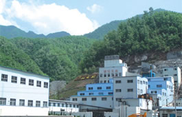 破碎机的使用会导致产品技术状态改变