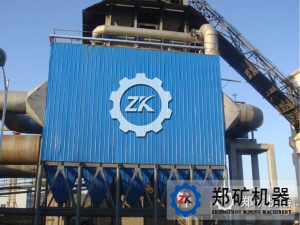 PPC系列除尘器