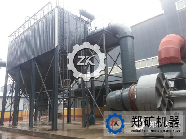 除尘器