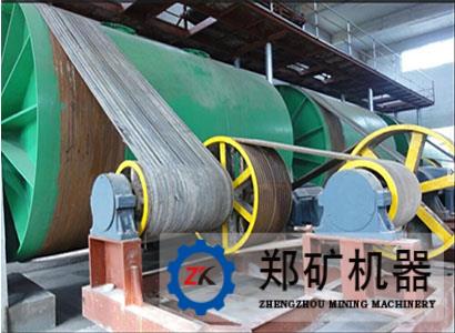 陶瓷球磨机参数