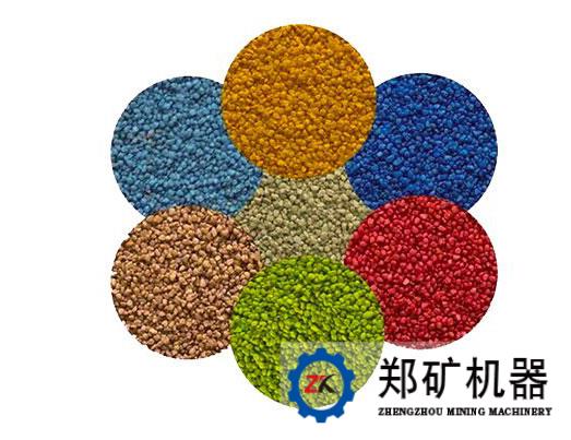 生产线参数