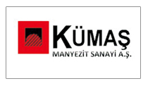 KÜMAS