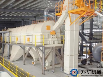 滚筒筛选型指南：基于物料特性和生产需求多方考量！