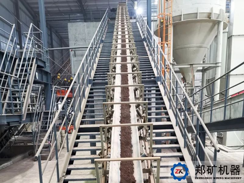 污泥输送设备选型指南：针对不同含水率污泥的适用性分析！