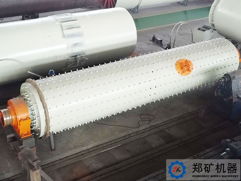 亚美尼亚水泥粉磨项目：品质保障，客户信赖！