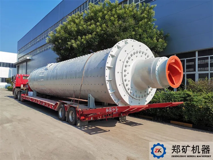 青海球磨机项目：铝酸钙研磨技术的突破