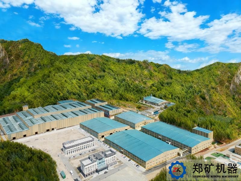 大修渣提锂生产线