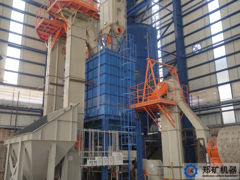 板链斗式提升机